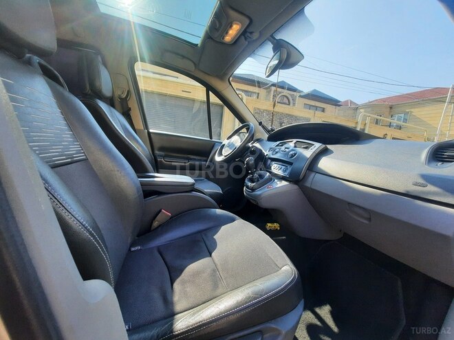 Renault Scenic 2006, 205,000 km - 1.5 l - Bakı