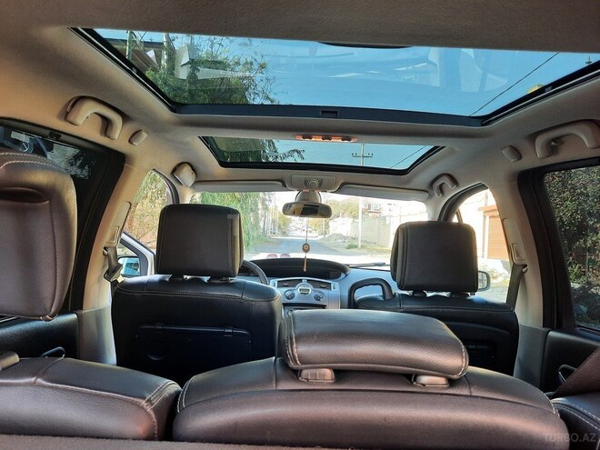 Renault Scenic 2006, 205,000 km - 1.5 l - Bakı