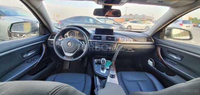 BMW 428 2015, 272,157 km - 2.0 l - Bakı