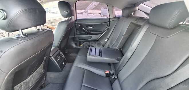 BMW 428 2015, 272,157 km - 2.0 l - Bakı