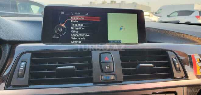 BMW 428 2015, 272,157 km - 2.0 l - Bakı