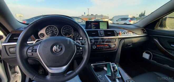 BMW 428 2015, 272,157 km - 2.0 l - Bakı