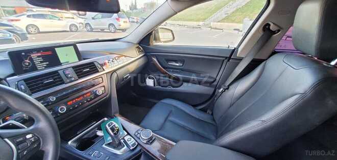 BMW 428 2015, 272,157 km - 2.0 l - Bakı