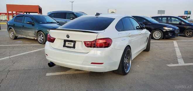 BMW 428 2015, 272,157 km - 2.0 l - Bakı