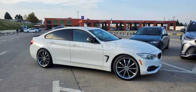 BMW 428 2015, 272,157 km - 2.0 l - Bakı