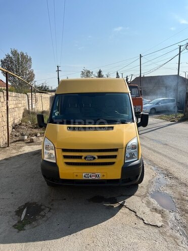 Ford Transit 2011, 169,400 km - 2.2 l - Bakı