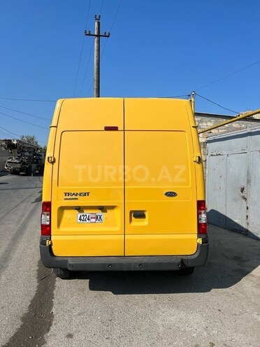 Ford Transit 2011, 169,400 km - 2.2 l - Bakı