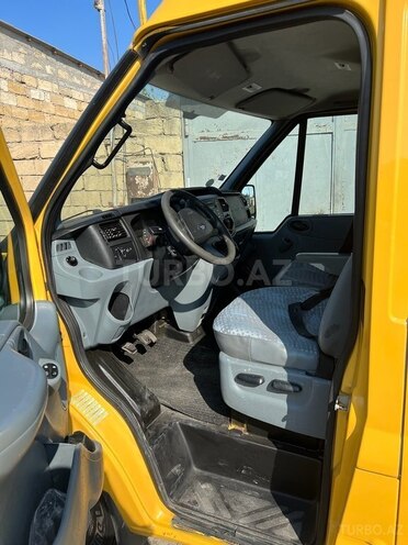 Ford Transit 2011, 169,400 km - 2.2 l - Bakı