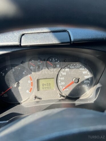 Ford Transit 2011, 169,400 km - 2.2 l - Bakı