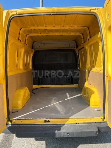 Ford Transit 2011, 169,400 km - 2.2 l - Bakı