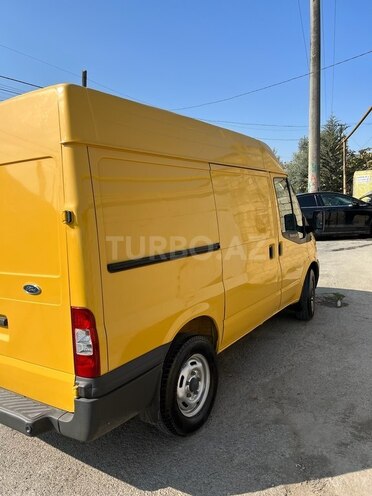 Ford Transit 2011, 169,400 km - 2.2 l - Bakı