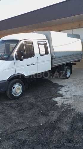 GAZ 330232-744 2012, 70,000 km - 2.4 л - Şəmkir