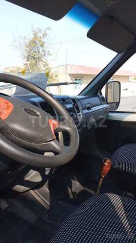GAZ 330232-744 2012, 70,000 km - 2.4 л - Şəmkir