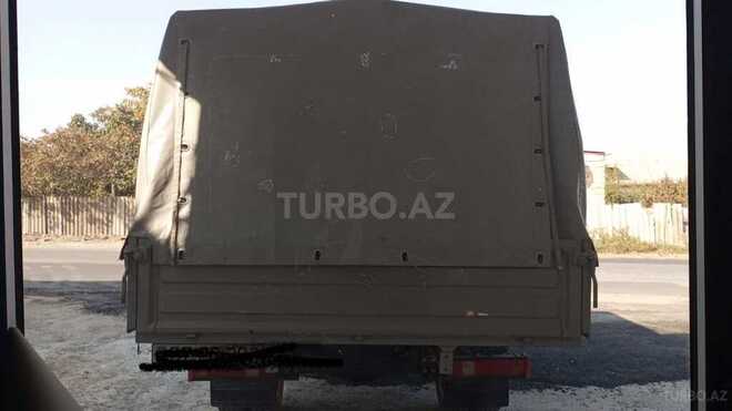 GAZ 330232-744 2012, 70,000 km - 2.4 л - Şəmkir