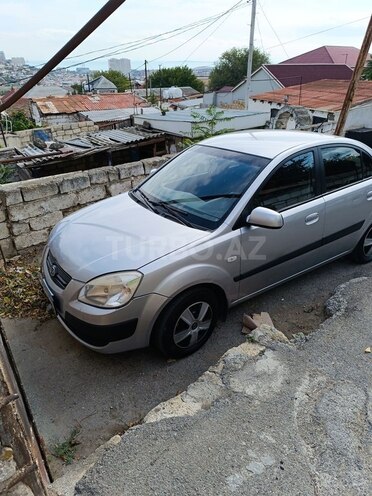 Kia Rio 2007, 314,000 km - 1.4 l - Bakı