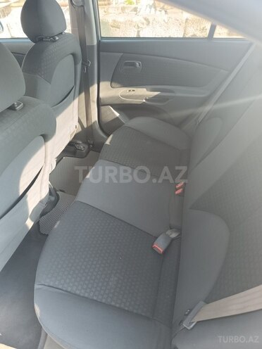 Kia Rio 2007, 314,000 km - 1.4 l - Bakı