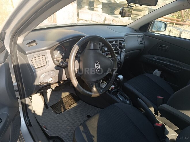 Kia Rio 2007, 314,000 km - 1.4 l - Bakı