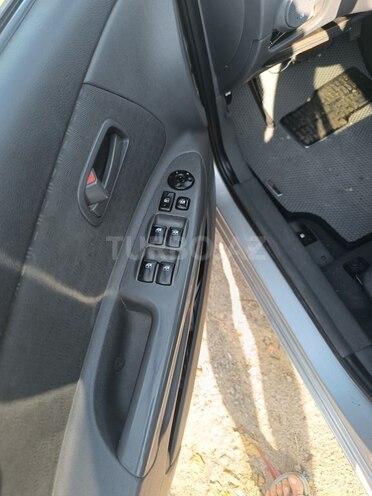 Kia Rio 2007, 314,000 km - 1.4 l - Bakı