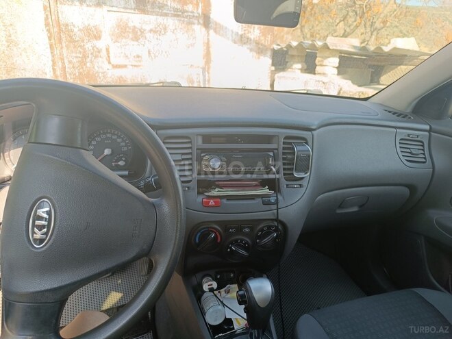 Kia Rio 2007, 314,000 km - 1.4 l - Bakı