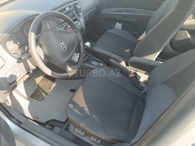 Kia Rio 2007, 314,000 km - 1.4 l - Bakı