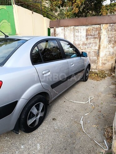 Kia Rio 2007, 314,000 km - 1.4 l - Bakı