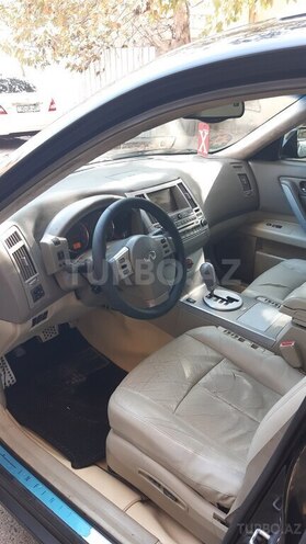 Infiniti FX35 2006, 245,000 km - 3.5 л - Bakı