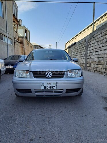 Volkswagen Jetta 2002, 338,327 km - 2.0 l - Bakı
