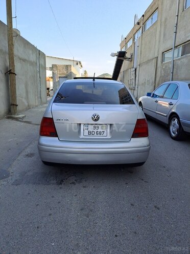 Volkswagen Jetta 2002, 338,327 km - 2.0 l - Bakı