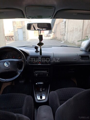 Volkswagen Jetta 2002, 338,327 km - 2.0 l - Bakı