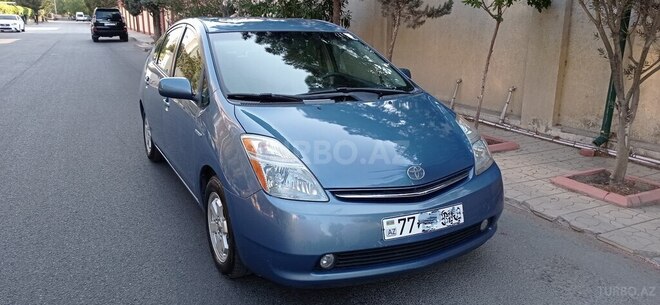 Toyota Prius 2008, 168,500 km - 1.5 л - Bakı