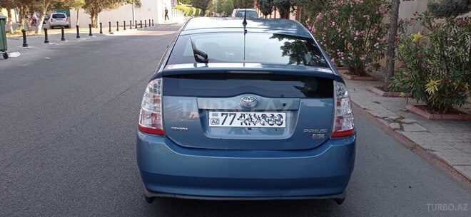Toyota Prius 2008, 168,500 km - 1.5 л - Bakı