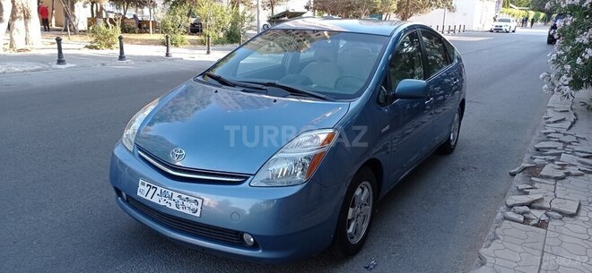 Toyota Prius 2008, 168,500 km - 1.5 л - Bakı
