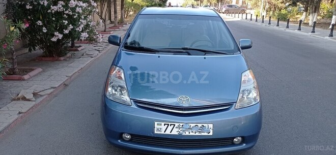 Toyota Prius 2008, 168,500 km - 1.5 л - Bakı