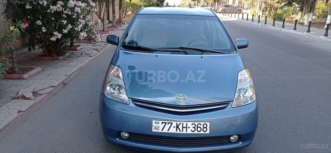 Toyota Prius 2008, 168,500 km - 1.5 л - Bakı