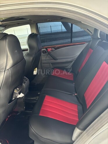 Mercedes E 220 2001, 500,000 km - 2.2 л - Bakı