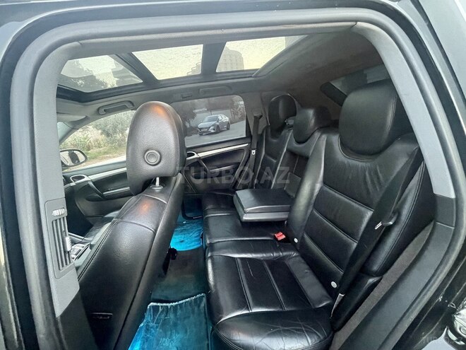 Porsche Cayenne 2006, 275,000 km - 4.5 l - Bakı