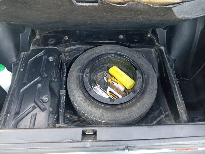 Mercedes 190 1993, 235,236 km - 2.0 л - Bakı