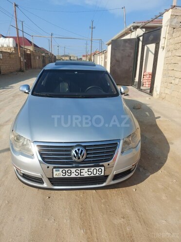 Volkswagen Passat 2010, 260,000 km - 2.0 l - Bakı