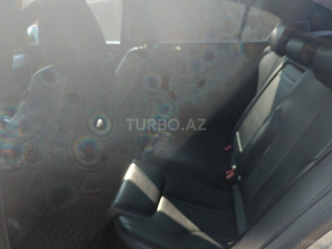 Volkswagen Passat 2010, 260,000 km - 2.0 l - Bakı