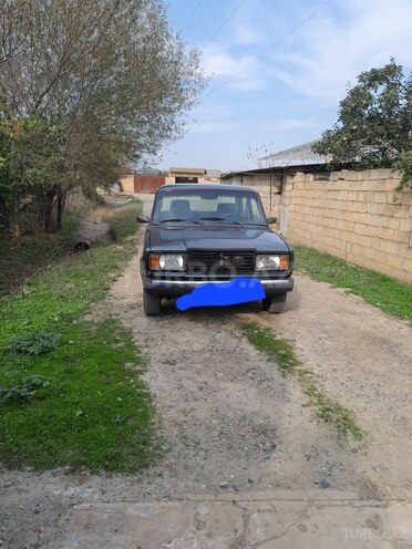 LADA (VAZ) 2107 2010, 19,647 km - 1.6 l - Biləsuvar
