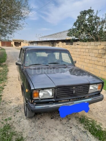 LADA (VAZ) 2107 2010, 19,647 km - 1.6 l - Biləsuvar