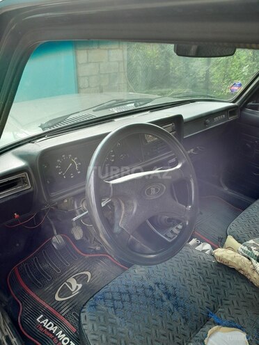 LADA (VAZ) 2107 2010, 19,647 km - 1.6 l - Biləsuvar
