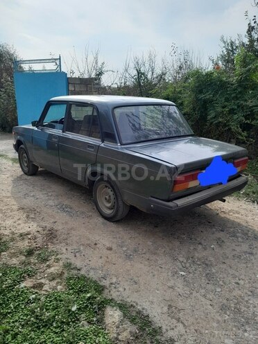 LADA (VAZ) 2107 2010, 19,647 km - 1.6 l - Biləsuvar