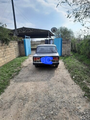 LADA (VAZ) 2107 2010, 19,647 km - 1.6 l - Biləsuvar