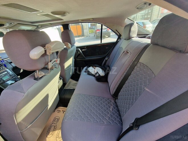 Mercedes E 240 1999, 340,000 km - 2.4 л - Bakı