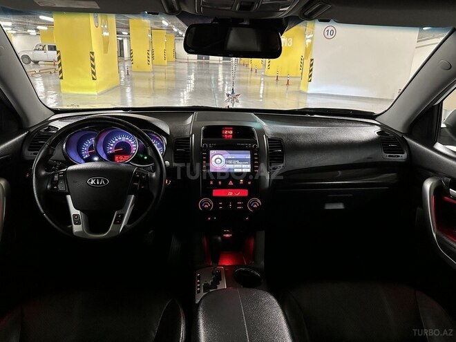 Kia Sorento 2010, 245,000 km - 2.0 l - Gəncə