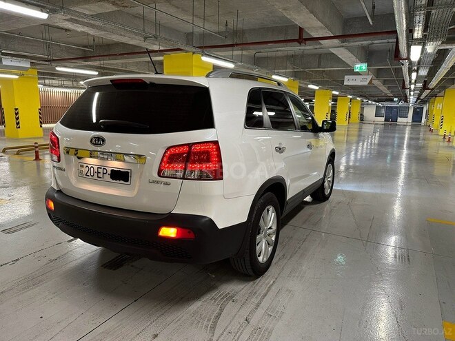Kia Sorento 2010, 245,000 km - 2.0 l - Gəncə