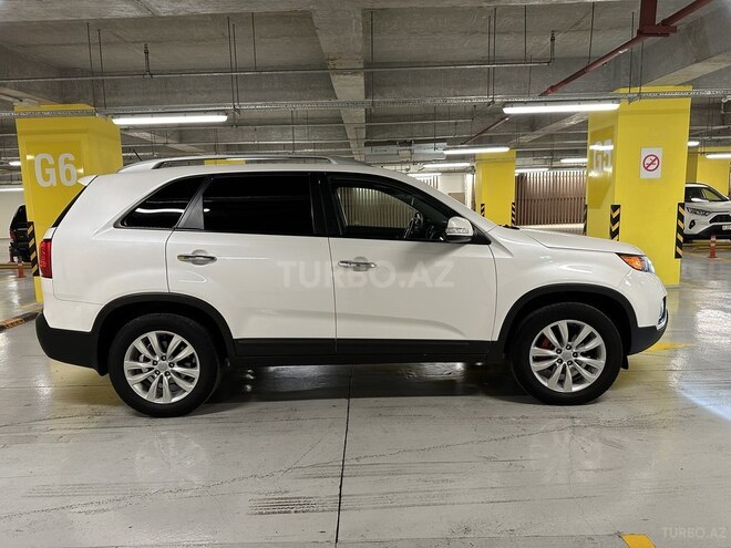 Kia Sorento 2010, 245,000 km - 2.0 l - Gəncə