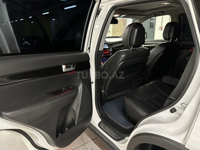 Kia Sorento 2010, 245,000 km - 2.0 l - Gəncə