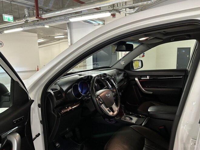 Kia Sorento 2010, 245,000 km - 2.0 l - Gəncə
